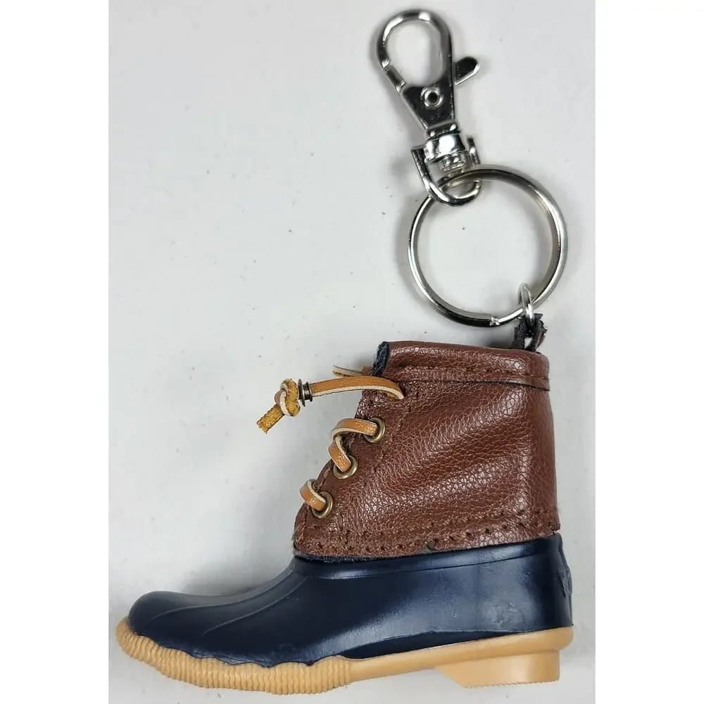 Sperry cute miniature